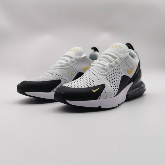 Nike Air Max 270 Men Women Shoes-25